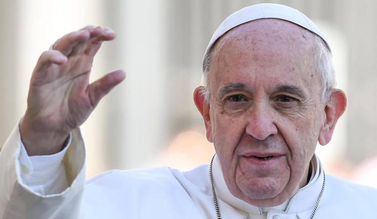 Papa Francisco