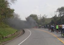 Armada Nacional investiga hechos que dejaron un muerto y cuatro heridos