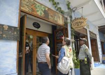 "Locales comerciales del Centro Histórico deben cumplir con la norma": IPCC