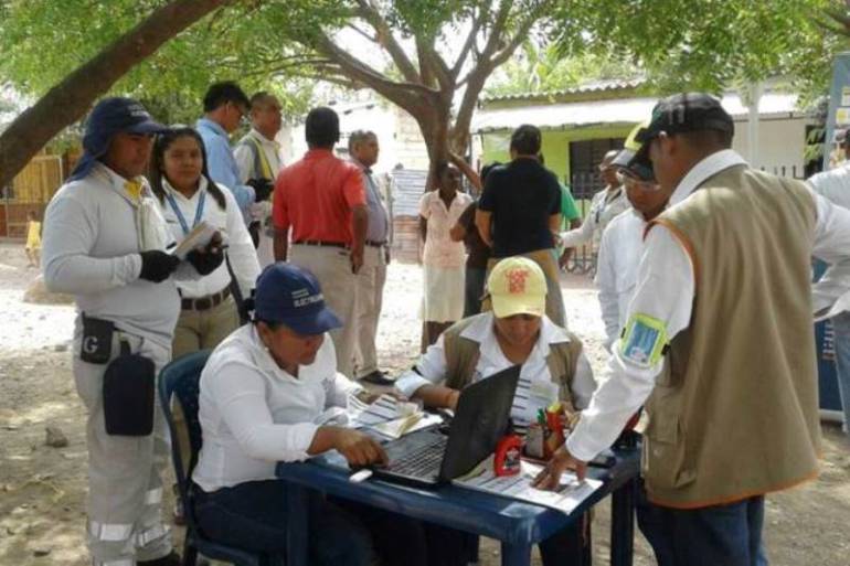 Electricaribe iniciará jornadas de atención integral en barrio Antonio ... - Caracol Radio