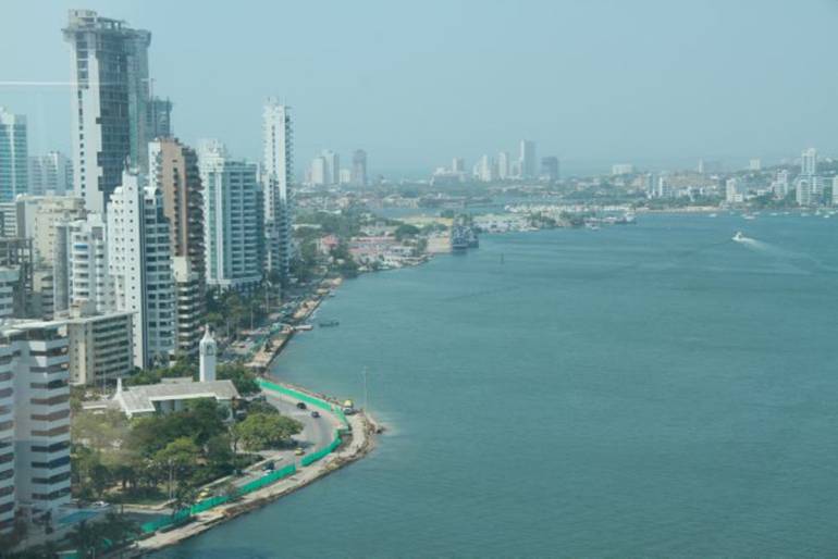 Proyectan ocupación hotelera del 60% durante puente del Reinado en Cartagena: Proyectan ocupación hotelera del 60% durante puente del Reinado en Cartagena