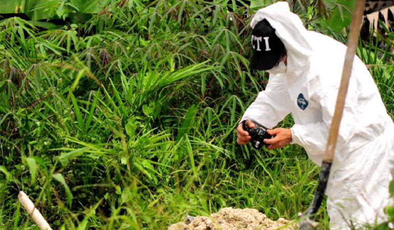 Escolta de un diputado de Arauca involucrado en el asesinato del exalcalde de Cubará, Boyacá: Escolta de un diputado de Arauca involucrado en el asesinato del exalcalde de Cubará, Boyacá