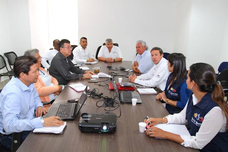 “Todos a Aprender” llegará a 40 escuelas más del departamento de Bolívar: “Todos a Aprender” llegará a 40 escuelas más del departamento de Bolívar