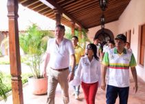 Gobierno pretende con reforma continuidad de obras de Ruta del Sol II