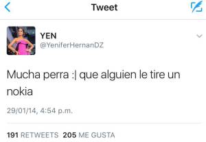 BUCARAMANGA SANTANDER REINADO REDES SOCIALES: Señorita Santander cerró twitter porque le recordaron trinos de hace años BUCARAMANGA SANTANDER REINADO REDES SOCIALES: Señorita Santander cerró twitter porque le recordaron trinos de hace años