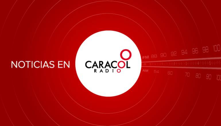 Caracol Radio.