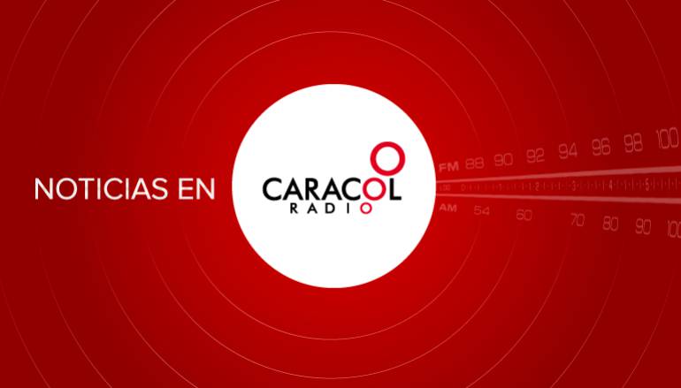 Caracol Radio.