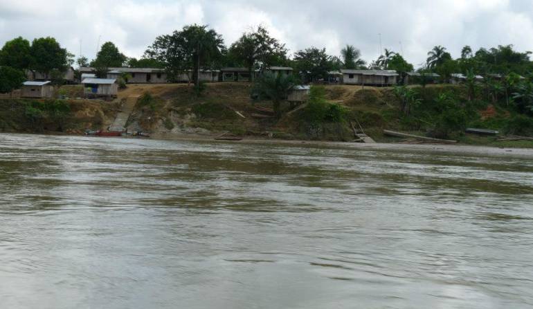 Ataque en Chocó: Un menor de edad entre los heridos en el ataque en Chocó