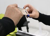 En lo que va corrido del año 1.231 licencias de conducción han sido retenidas por embriaguez