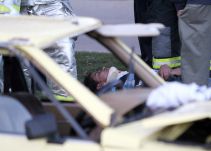 Con déficit hormonal pueden quedar quienes sufren traumas craneoencefálicos severos por accidente