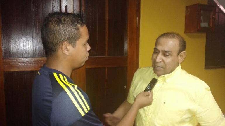 Concejo de Cartagena se negó declarar persona no grata a “Timochenko”: Concejo de Cartagena se negó declarar persona no grata a “Timochenko”
