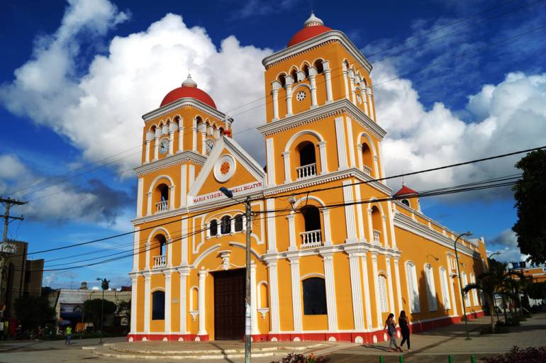 El Carmen de Bolívar recibe señal digital con apoyo del SENA: El Carmen de Bolívar recibe señal digital con apoyo del SENA