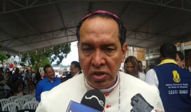 Avalancha de Mocoa: Iglesia católica en Quindío se declara en oración permanente tras situación de Mocoa