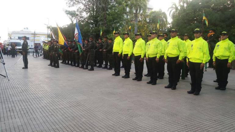 Habitantes de San Andrés de Sotavento protestan por liquidación ... - Caracol Radio