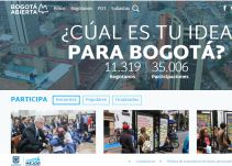 Bogotá Abierta, la iniciativa más exitosa de gobierno digital en América Latina