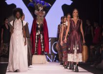Bogotá Fashion Week busca ser epicentro internacional de la industria