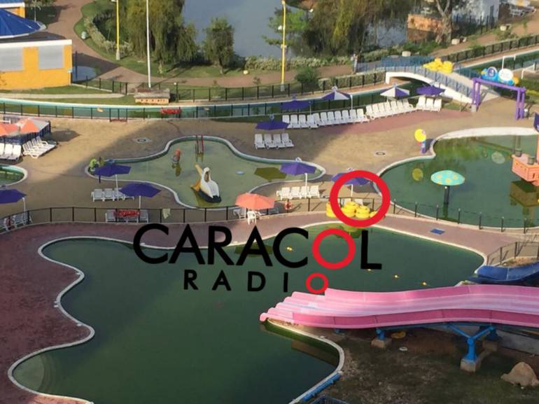 Acualago liquidez bucaramanga apertura: Antes de junio Acualago abrirá de nuevo sus puertas