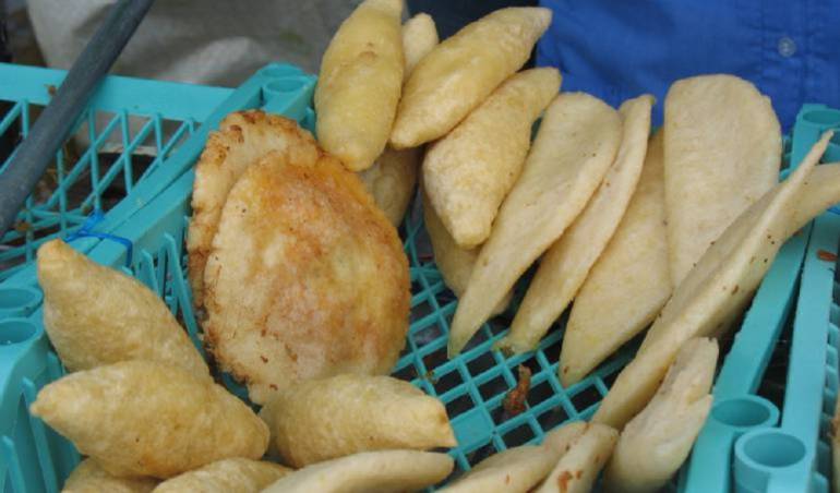 Intolerancia: Asegurado hombre que mató a otro por una empanada