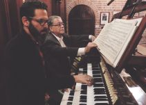 Órgano de la Catedral de Medellín suena para recibir Semana Santa