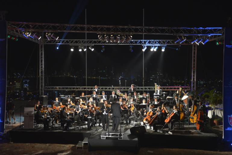 Este martes, Gala Lírica Mozartiana en el Teatro Adolfo Mejía: Este martes, Gala Lírica Mozartiana en el Teatro Adolfo Mejía