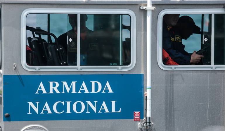 Armada Nacional