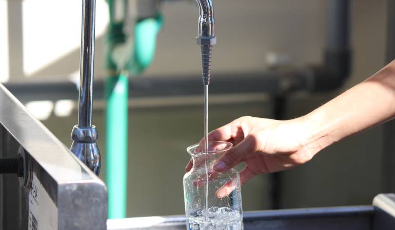 Agua