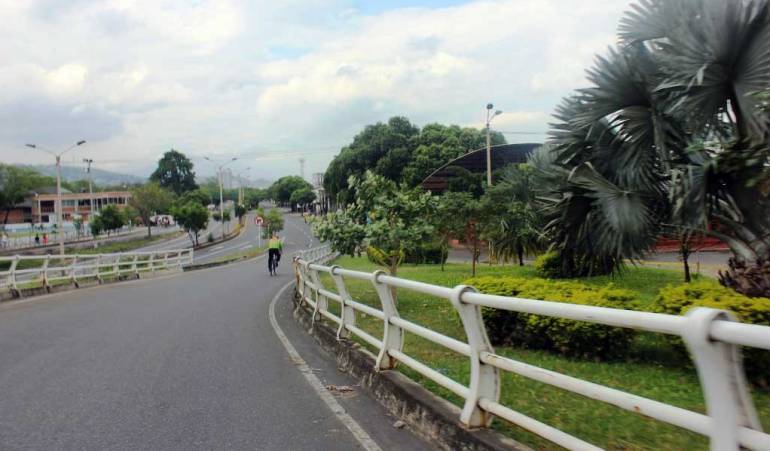 Desorientación durante el día sin carro en Cúcuta - Caracol Radio