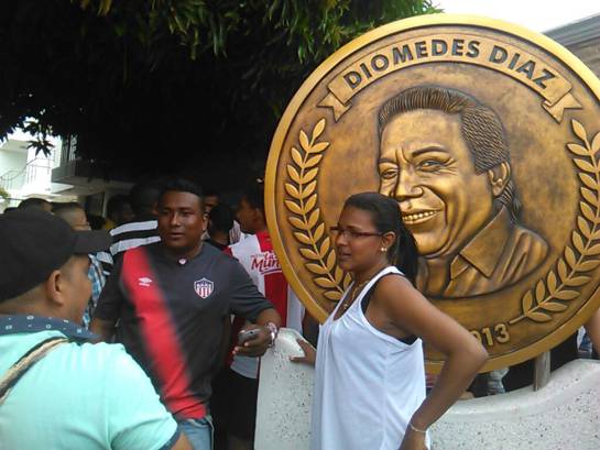 Muerte Martín Elías: Valledupar llora al gran Martín Elías Muerte Martín Elías: Valledupar llora al gran Martín Elías