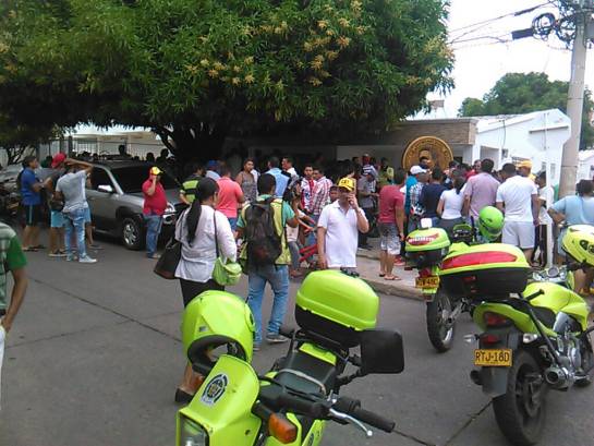 Muerte Martín Elías: Valledupar llora al gran Martín Elías Muerte Martín Elías: Valledupar llora al gran Martín Elías
