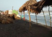 Se registra primer ahogado en Playas de Puerto Colombia en Semana Santa