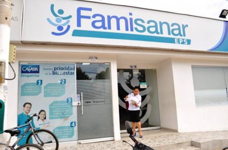 Juzgado de Cartagena ordena a Famisanar garantizar transporte de niños con autismo: Juzgado de Cartagena ordena a Famisanar garantizar transporte de niños con autismo