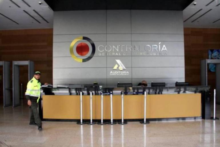 Contraloría investiga irregularidad contable en Agencia Logística de las Fuerzas Militares: Contraloría investiga irregularidad contable en Agencia Logística de las Fuerzas Militares