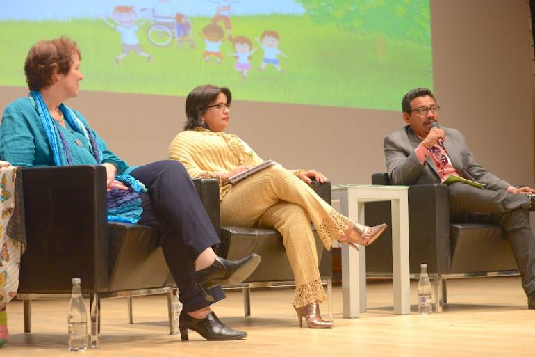 Maestros de Bolívar recibieron distinción por fomentar la paz en aula de clases: Maestros de Bolívar recibieron distinción por fomentar la paz en aula de clases