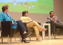 Maestros de Bolívar recibieron distinción por fomentar la paz en aula de clases