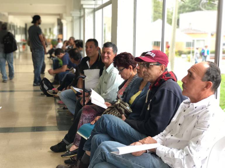 Nuevos certificados de nomenclatura domiciliaria en Santa Elena