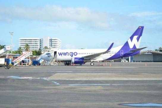 Best Western y aerolínea Wingo invitan a visitar Ciudad de Panamá: Best Western y aerolínea Wingo invitan a visitar Ciudad de Panamá Best Western y aerolínea Wingo invitan a visitar Ciudad de Panamá: Best Western y aerolínea Wingo invitan a visitar Ciudad de Panamá