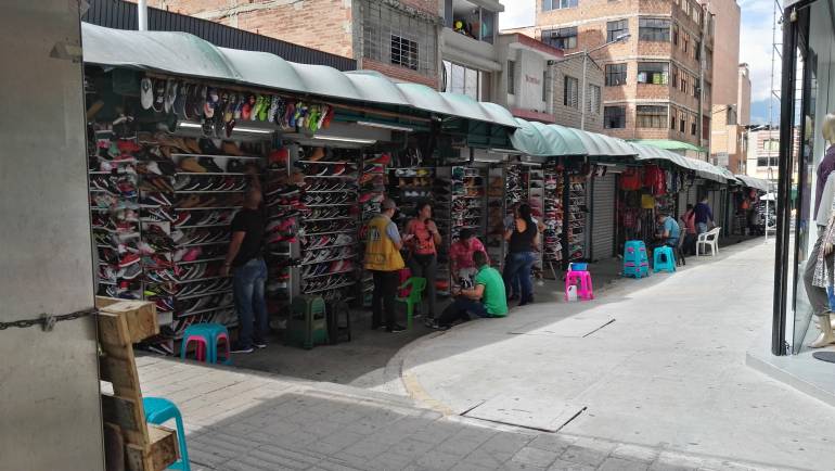 COMERCIO AFECTADO DÍA SIN CARRO FENALCO: Un 30% caen ventas del comercio por día sin carro en Medellín: Fenalco