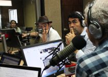 Segundo debate del acuerdo de Planeación Local y Presupuesto Participativo