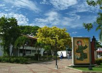 Universidad San Buenaventura de Cartagena inaugurará la Cátedra Francisco