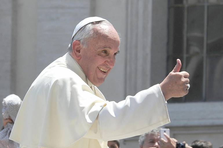 Contecar, el lugar donde el papa Francisco oficiará Santa Misa en Cartagena: Contecar, el lugar donde el papa Francisco oficiará Santa Misa en Cartagena