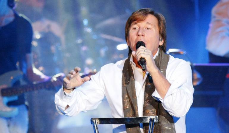 Ricardo Montaner