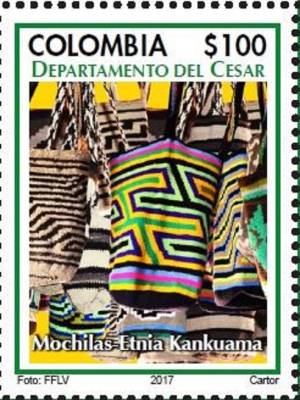Festival de la leyenda Vallenata: Gobierno Nacional hace homenaje postal a los 50 años del Festival de la Leyenda Vallenata Festival de la leyenda Vallenata: Gobierno Nacional hace homenaje postal a los 50 años del Festival de la Leyenda Vallenata