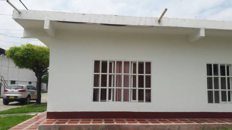 Temblor: Tres viviendas afectadas por el temblor en el Valle