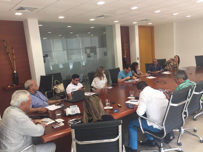 Servicio al cliente de Electricaribe pone al servicio MiEnergíApp para celulares: Servicio al cliente de Electricaribe pone al servicio MiEnergíApp para celulares