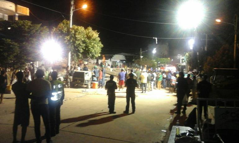 El protocolo que se utilizó para el rescate de las personas fue el adecuado: Director de UNGRD: El protocolo que se utilizó para el rescate de las personas fue el adecuado: UNGRD