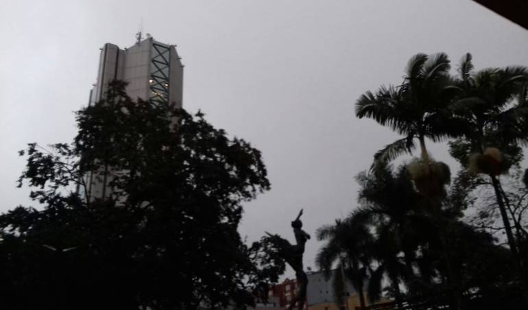 Todos los días escuche 1150AM Las noticias de la región