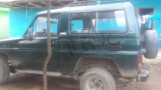 Paramilitares en zona veredal de Nariño: Miembros de las Farc en Nariño piden acciones frente a presencia de ‘paramilitares’ Paramilitares en zona veredal de Nariño: Miembros de las Farc en Nariño piden acciones frente a presencia de ‘paramilitares’