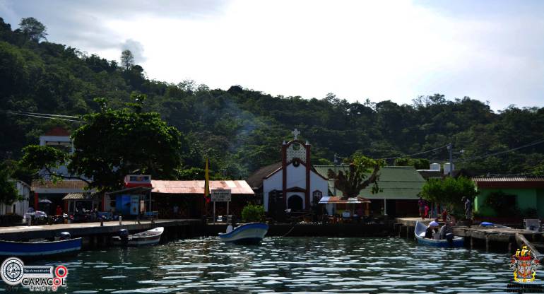 Estas tierras fueron colonizadas por cartageneros.