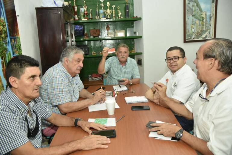 SIAB destacó impacto que ha tenido Transcaribe en Cartagena: SIAB destacó impacto que ha tenido Transcaribe en Cartagena