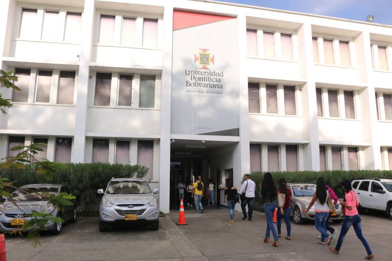 Orientación vocacional gratuita en UPB